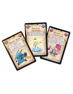 Munchkin Dragones Molones (Spanish) 2