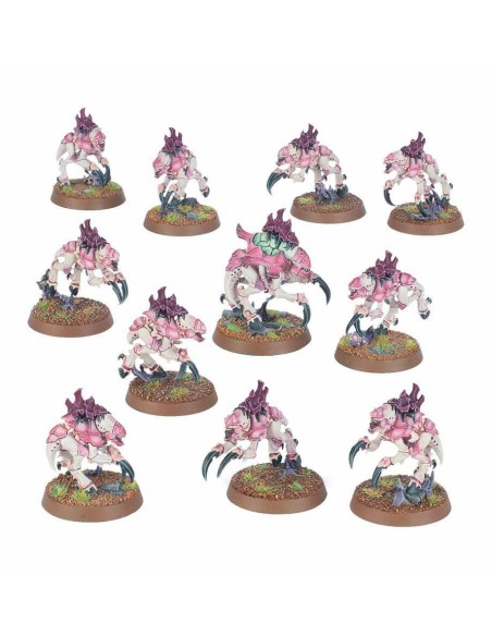 Warhammer 40,000 - Tyranids: Neurogaunts