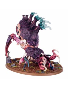 Warhammer 40,000 - Tyranids: Psychophage 2