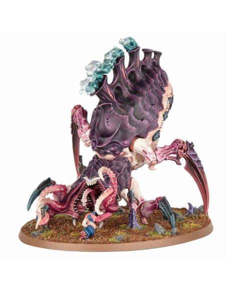 Warhammer 40,000 - Tyranids: Psychophage