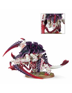 Warhammer 40,000 - Tyranids: Carnifex 2