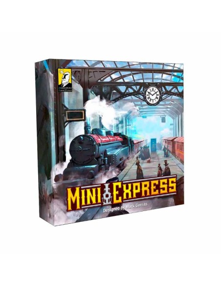 Mini Express