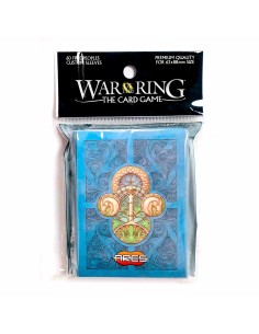 War of the Ring: The Card Game - Free Peoples Sleeves