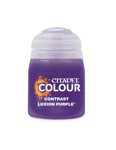 Citadel Contrast - Luxion Purple