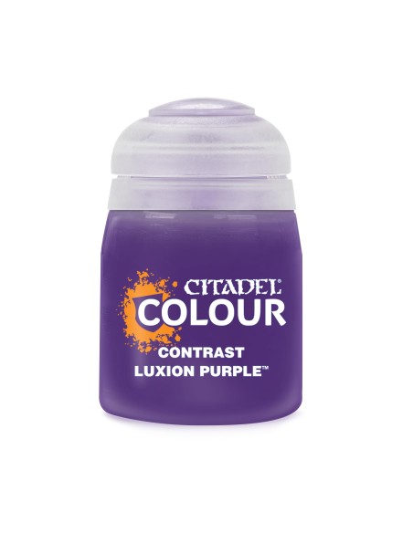 Citadel Contrast - Luxion Purple