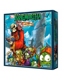 Kragmortha (Spanish)