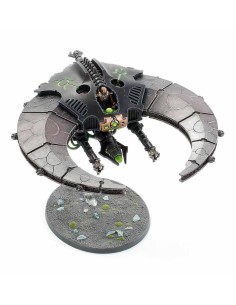 Warhammer 40,000 - Necrons: Night Scythe/Doom Scythe 2