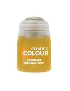 Citadel Contrast - Imperial Fist