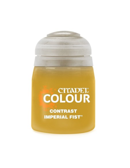 Citadel Contrast - Imperial Fist