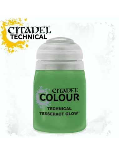 Citadel Technical - Tesseract Glow - S