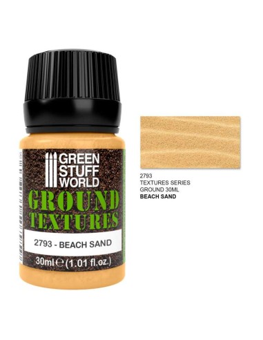 Green Stuff World - Textura Arena de Playa 30ml