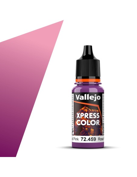 Vallejo Xpress Color - Fluid Pink