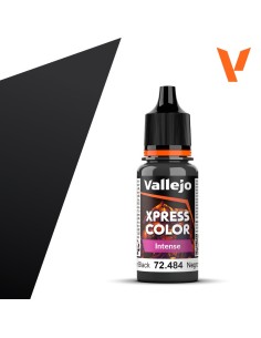 Vallejo Xpress Color Intense - Hospitallier Black