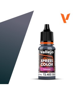 Vallejo Xpress Color Intense - Viking Grey