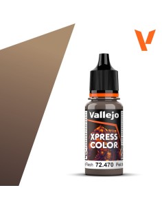 Vallejo Xpress Color - Piel de Zombi