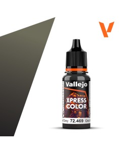 Vallejo Xpress Color - Gris Infantería