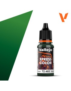 Vallejo Xpress Color - Verde Bosque