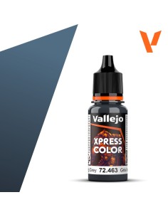 Vallejo Xpress Color - Gris Iceberg