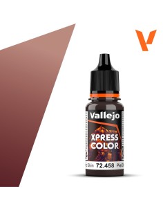 Vallejo Xpress Color - Demonic Skin