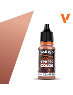 Vallejo Xpress Color - Piel de Hada