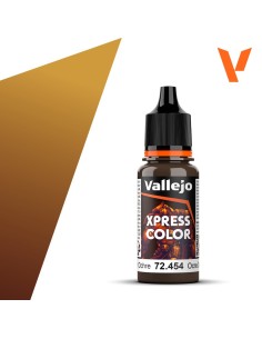 Vallejo Xpress Color - Desert Ochre