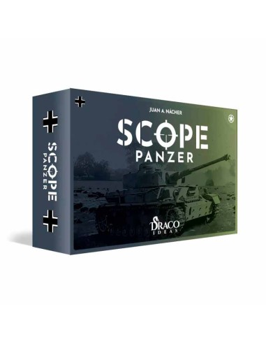 SCOPE Panzer