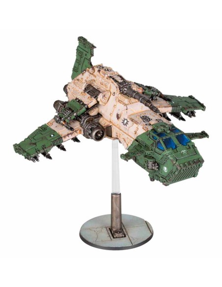 Warhammer: The Horus Heresy – Legions Imperialis: Thunderhawk Gunship