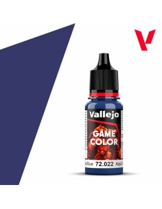 Vallejo Game Color - Azul Ultramar