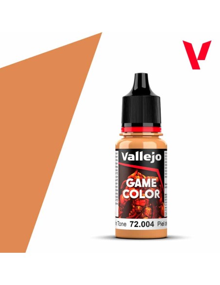 Vallejo Game Color - Piel de Elfos