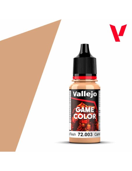 Vallejo Game Color - Carne Pálida