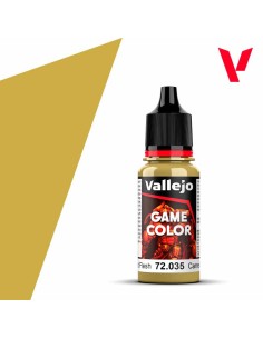 Vallejo Game Color - Dead Flesh