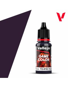 Vallejo Game Color - Royal Purple