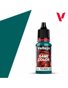 Vallejo Game Color - Turquoise