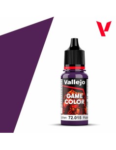 Vallejo Game Color - Hexed Lichen