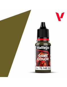 Vallejo Game Color - Gris Sucio