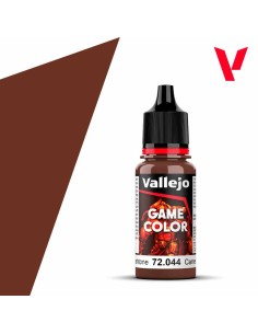 Vallejo Game Color - Carne Oscura