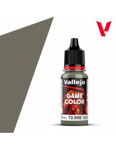 Vallejo Game Color - Cold Grey