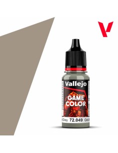 Vallejo Game Color - Gris Muralla