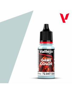 Vallejo Game Color - Wolf Grey