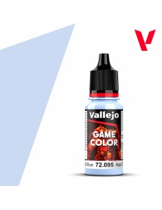 Vallejo Game Color - Azul Glaciar