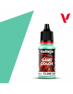 Vallejo Game Color - Verdigris