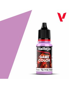 Vallejo Game Color - Lustful Purple