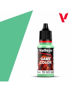 Vallejo Game Color - Verde Espectral