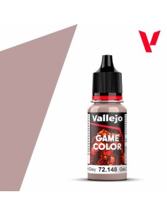 Vallejo Game Color - Gris Cálido