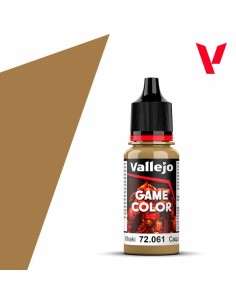 Vallejo Game Color - Khaki