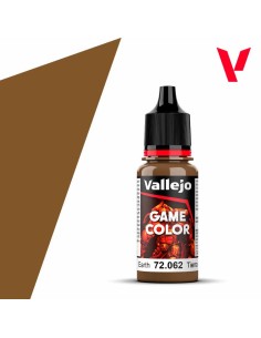 Vallejo Game Color - Earth