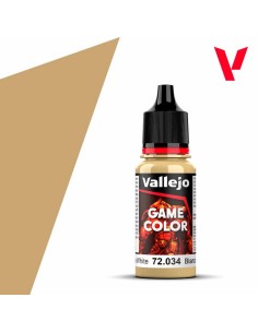 Vallejo Game Color - Blanco Hueso