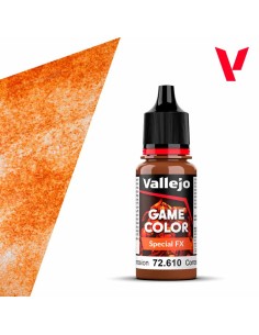 Vallejo Game Color - Special FX - Galvanic Corrosion