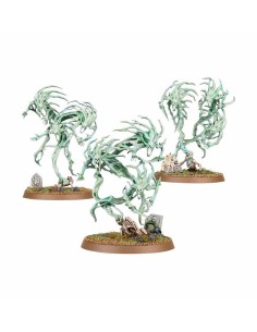 Warhammer Age of Sigmar - Nighthaunt : Spirit Hosts 2