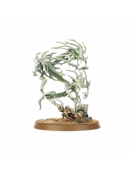 Warhammer Age of Sigmar - Nighthaunt : Spirit Hosts